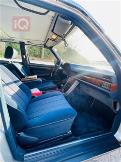 مێرسێدس بێنز S-Class